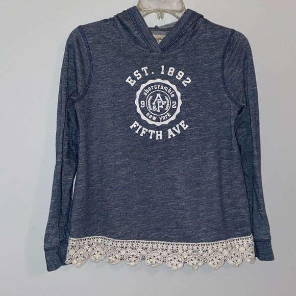 Hooded shirt - Picture 1 of 3